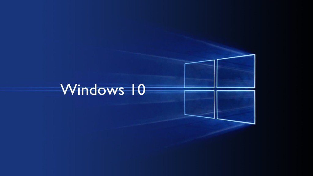 windows 10 graphic
